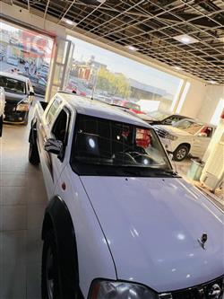 Nissan Pickup